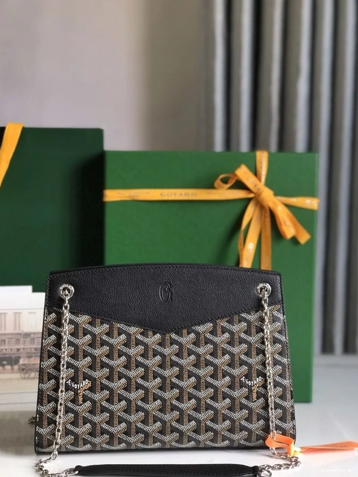 TravelReady Satchel 59044 Bags Goyard 0824